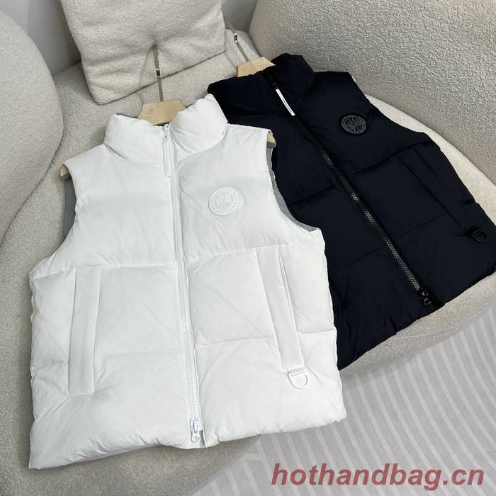 Canada Goose Top Quality Couple Down Vest CGY00029-1